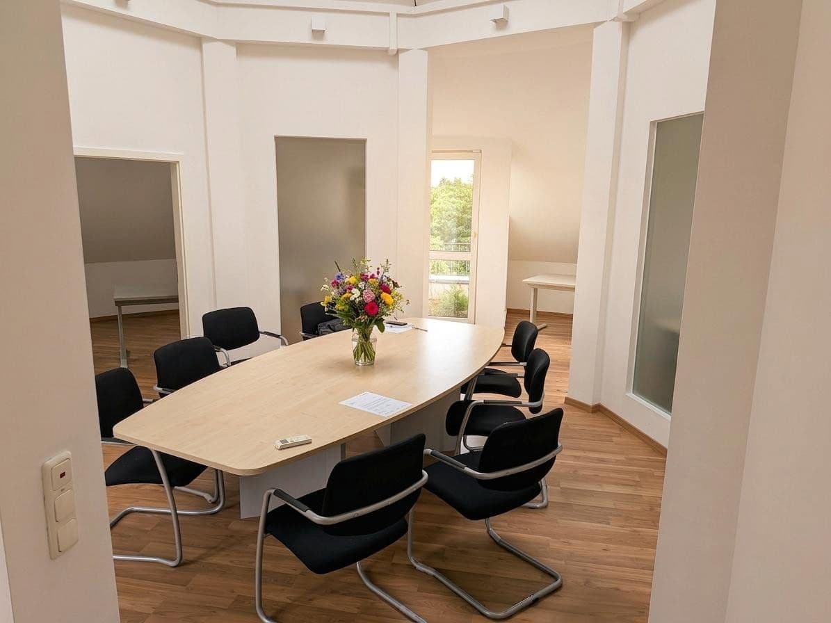 Prenájom kancelárie 170 m², Karl-Marx Str. 20, Kleinmachnow, Brandenbursko Prenájom kancelárie 170 m², Karl-Marx Str. 20, Kleinmachnow, Brandenbursko