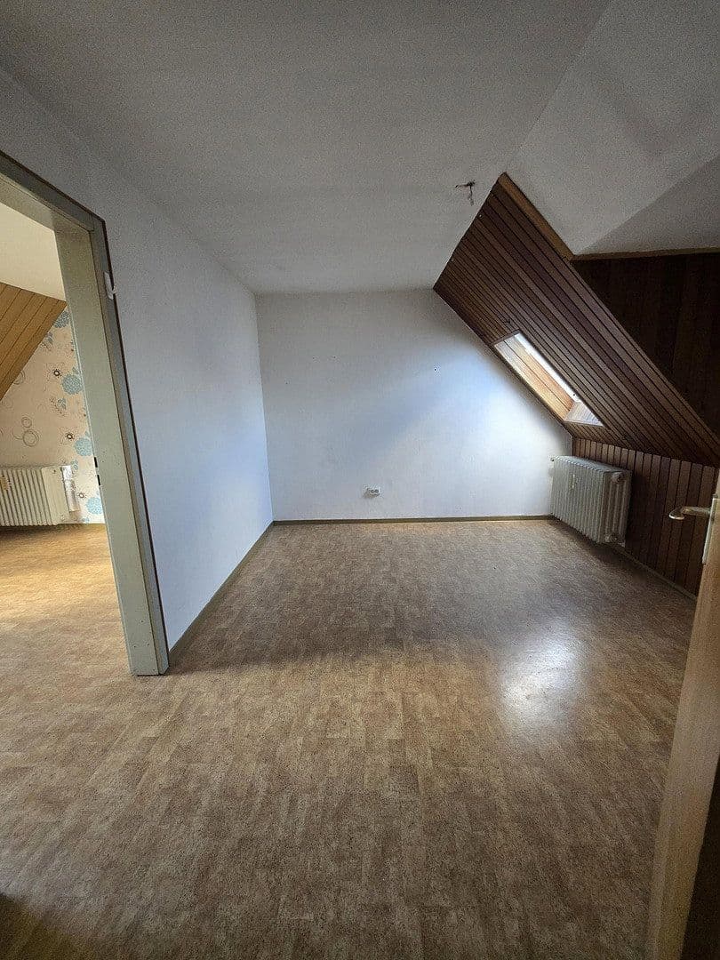 Prenájom bytu 3-izbový 55 m², Eisenbahn straße, Kindsbach, Porýnie-Falcko Prenájom bytu 3-izbový 55 m², Eisenbahn straße, Kindsbach, Porýnie-Falcko
