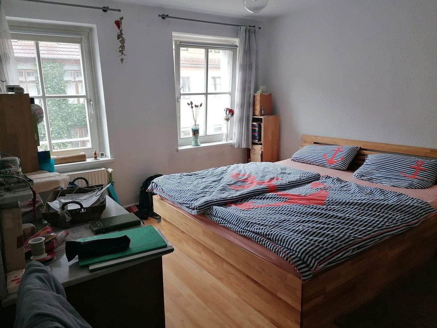 Predaj bytu 2-izbový 64 m², Altschmiedestraße 3, Rostock, Meklenbursko-Predpomoransko Predaj bytu 2-izbový 64 m², Altschmiedestraße 3, Rostock, Meklenbursko-Predpomoransko
