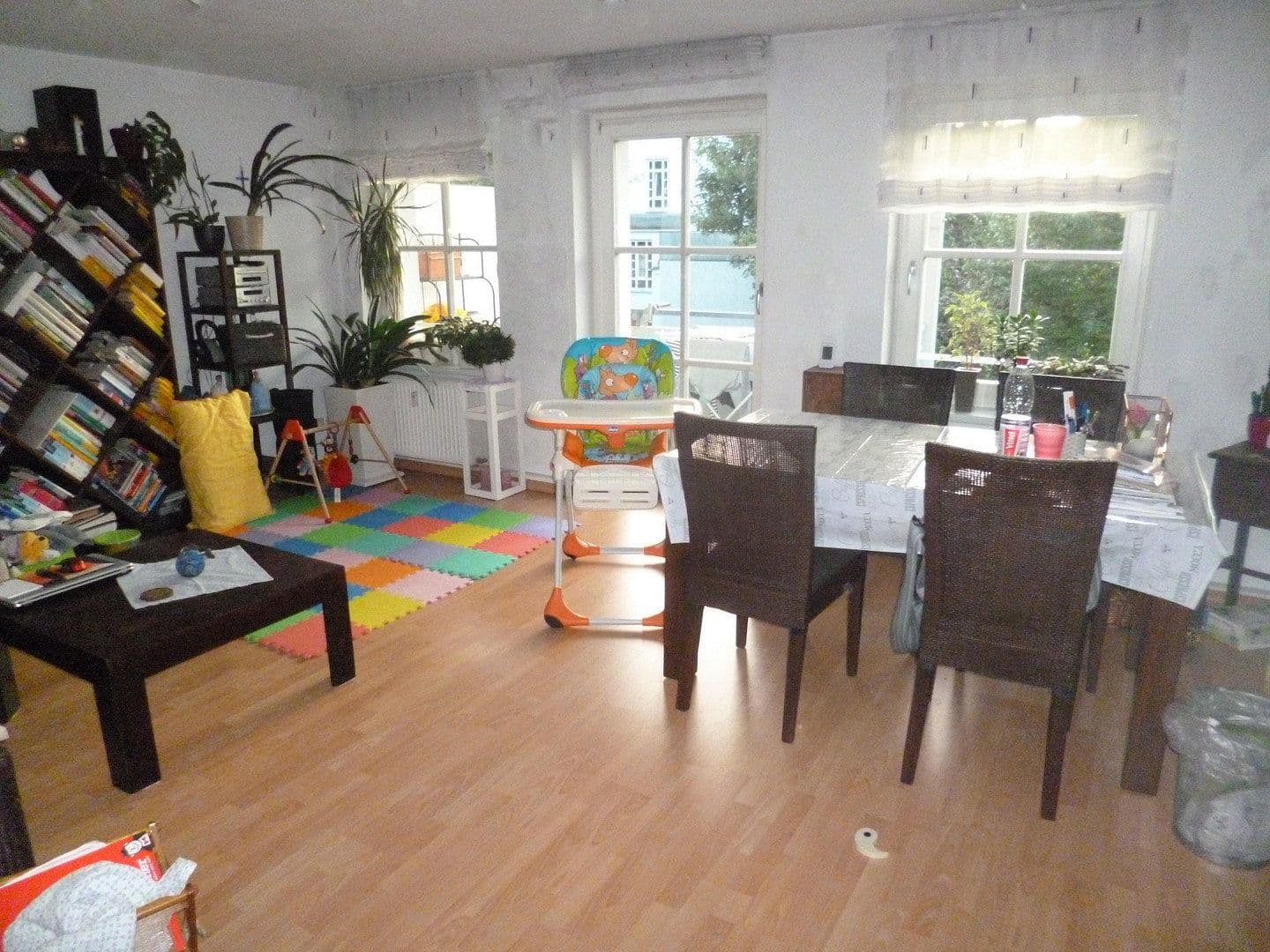 Predaj bytu 2-izbový 64 m², Altschmiedestraße 3, Rostock, Meklenbursko-Predpomoransko Predaj bytu 2-izbový 64 m², Altschmiedestraße 3, Rostock, Meklenbursko-Predpomoransko