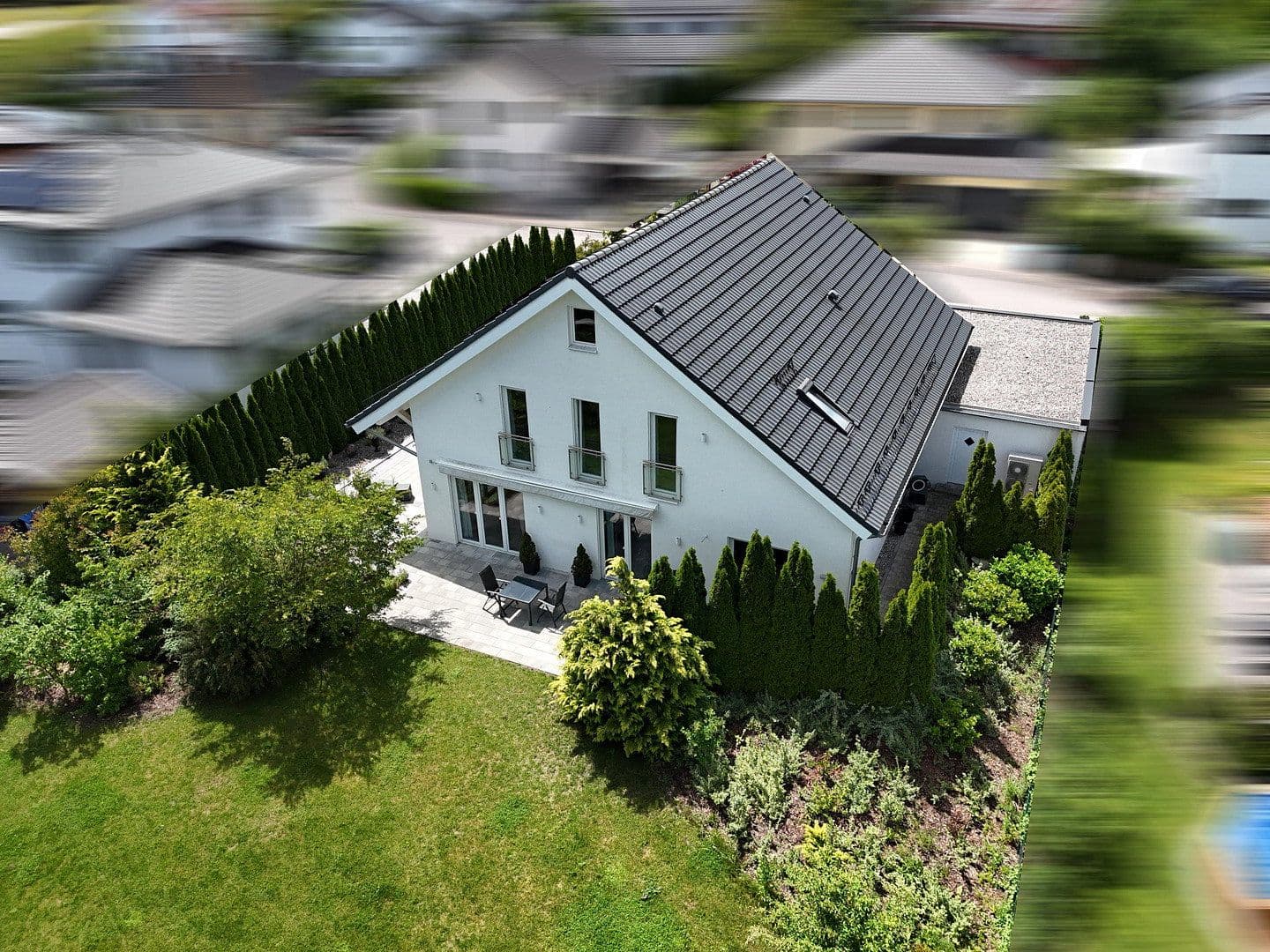 Predaj domu 251 m², pozemok 675 m², Pleiskirchen, Bavorsko Predaj domu 251 m², pozemok 675 m², Pleiskirchen, Bavorsko
