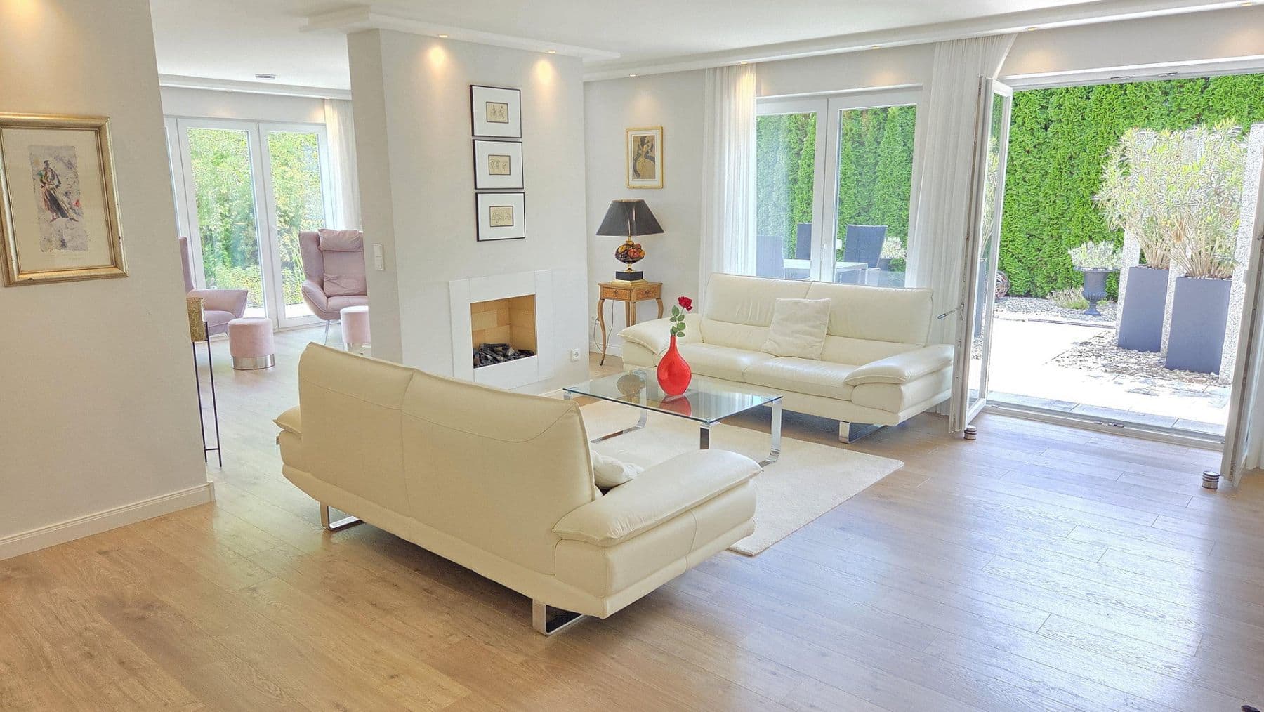 Predaj domu 251 m², pozemok 675 m², Pleiskirchen, Bavorsko Predaj domu 251 m², pozemok 675 m², Pleiskirchen, Bavorsko