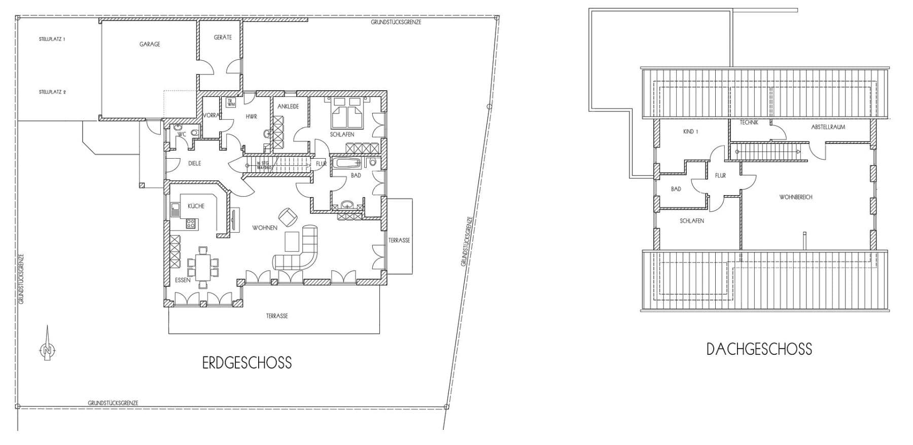 Predaj domu 251 m², pozemok 675 m², Pleiskirchen, Bavorsko Predaj domu 251 m², pozemok 675 m², Pleiskirchen, Bavorsko