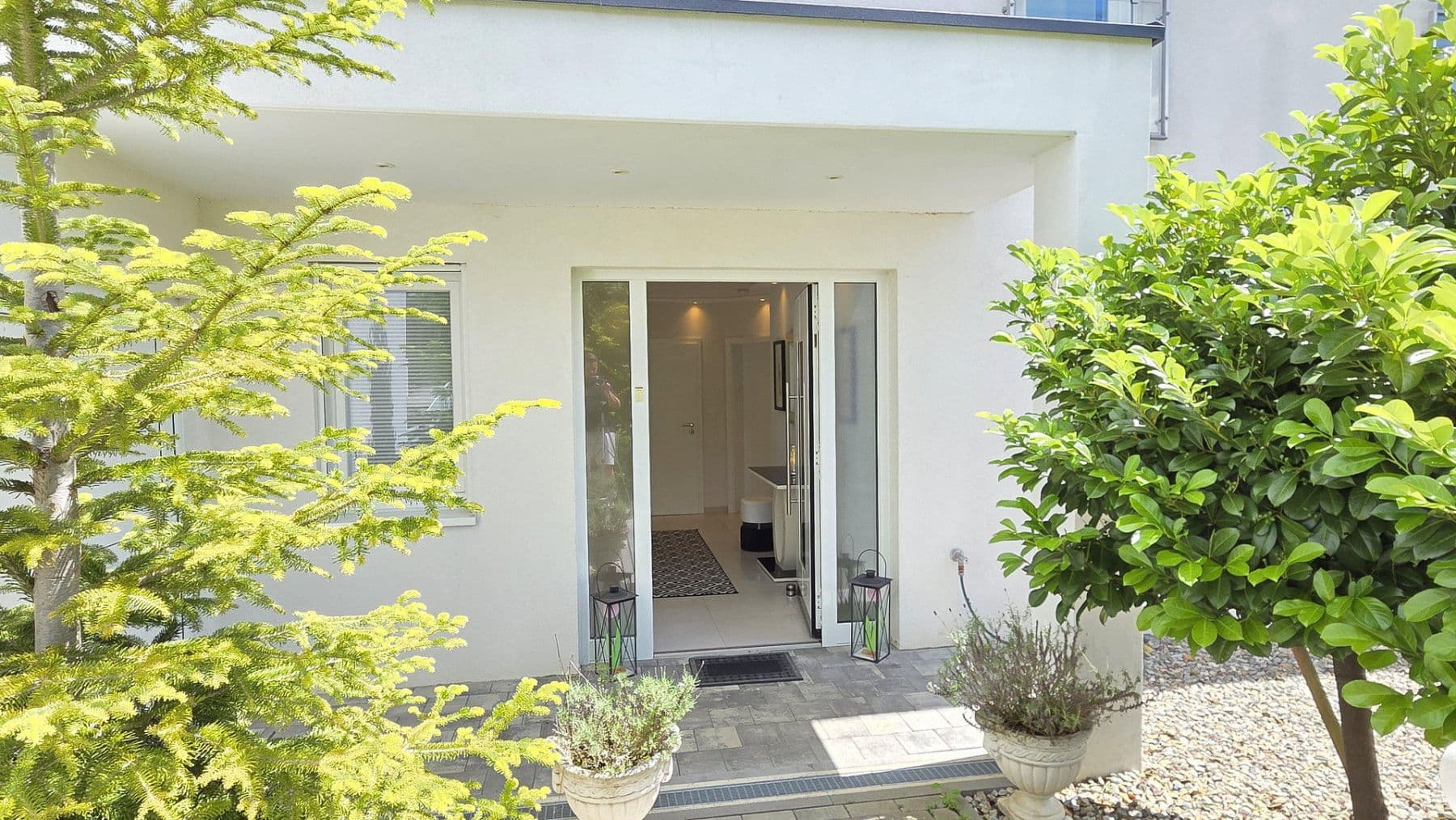 Predaj domu 251 m², pozemok 675 m², Pleiskirchen, Bavorsko Predaj domu 251 m², pozemok 675 m², Pleiskirchen, Bavorsko