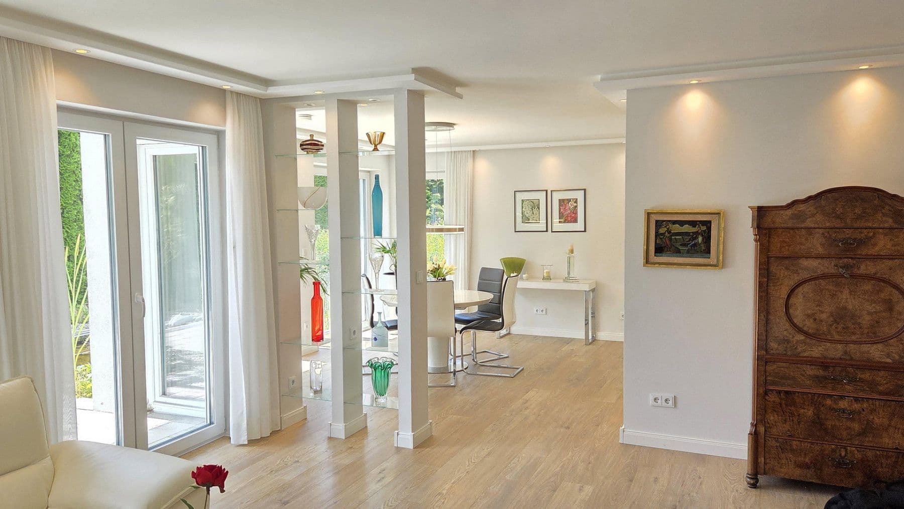 Predaj domu 251 m², pozemok 675 m², Pleiskirchen, Bavorsko Predaj domu 251 m², pozemok 675 m², Pleiskirchen, Bavorsko