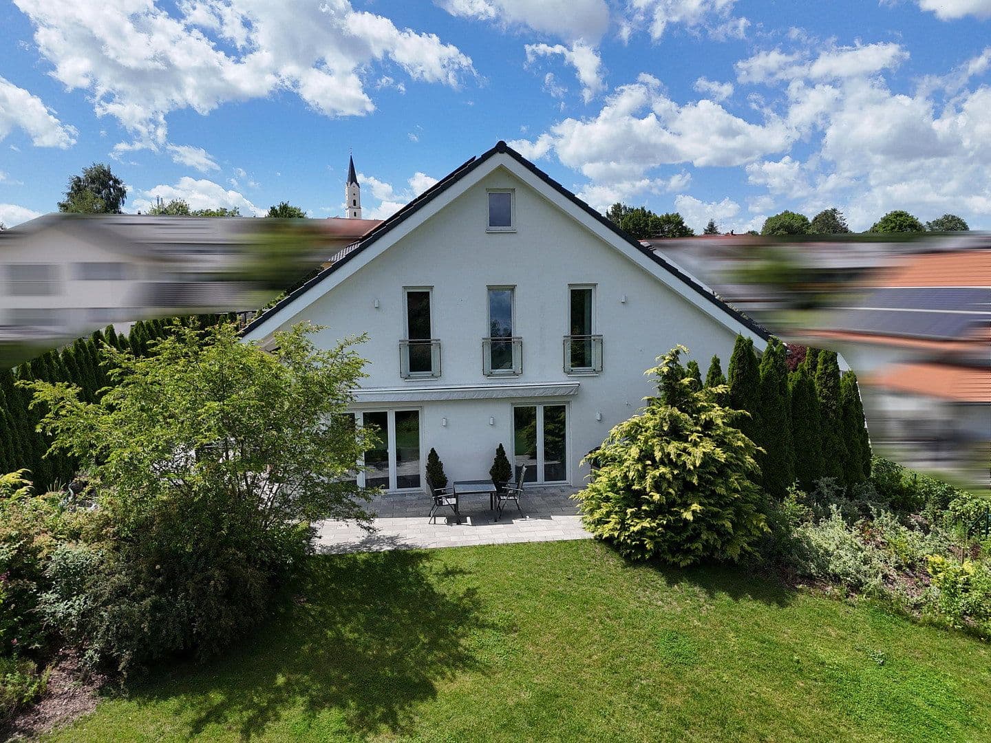 Predaj domu 251 m², pozemok 675 m², Pleiskirchen, Bavorsko Predaj domu 251 m², pozemok 675 m², Pleiskirchen, Bavorsko