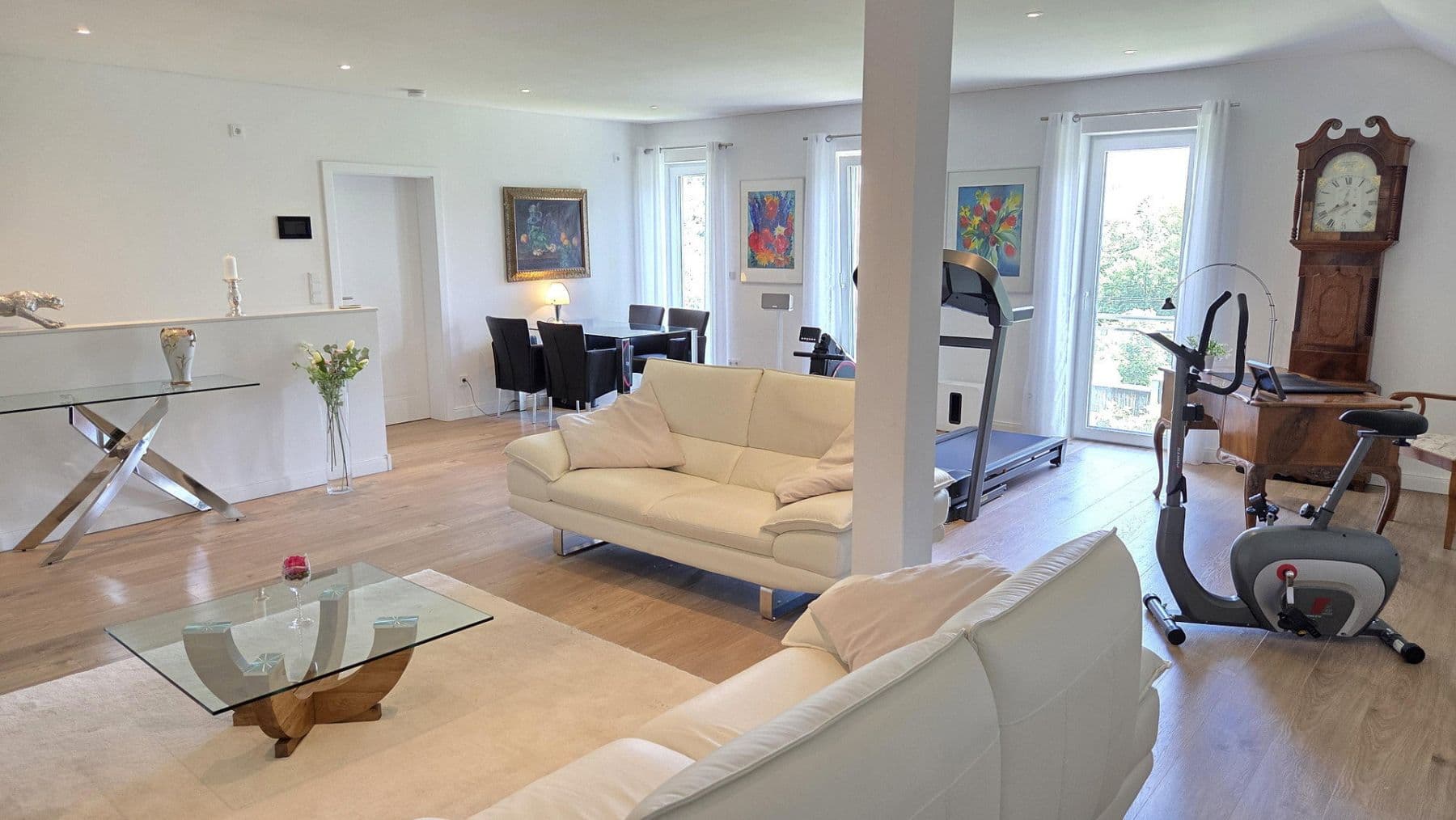 Predaj domu 251 m², pozemok 675 m², Pleiskirchen, Bavorsko Predaj domu 251 m², pozemok 675 m², Pleiskirchen, Bavorsko