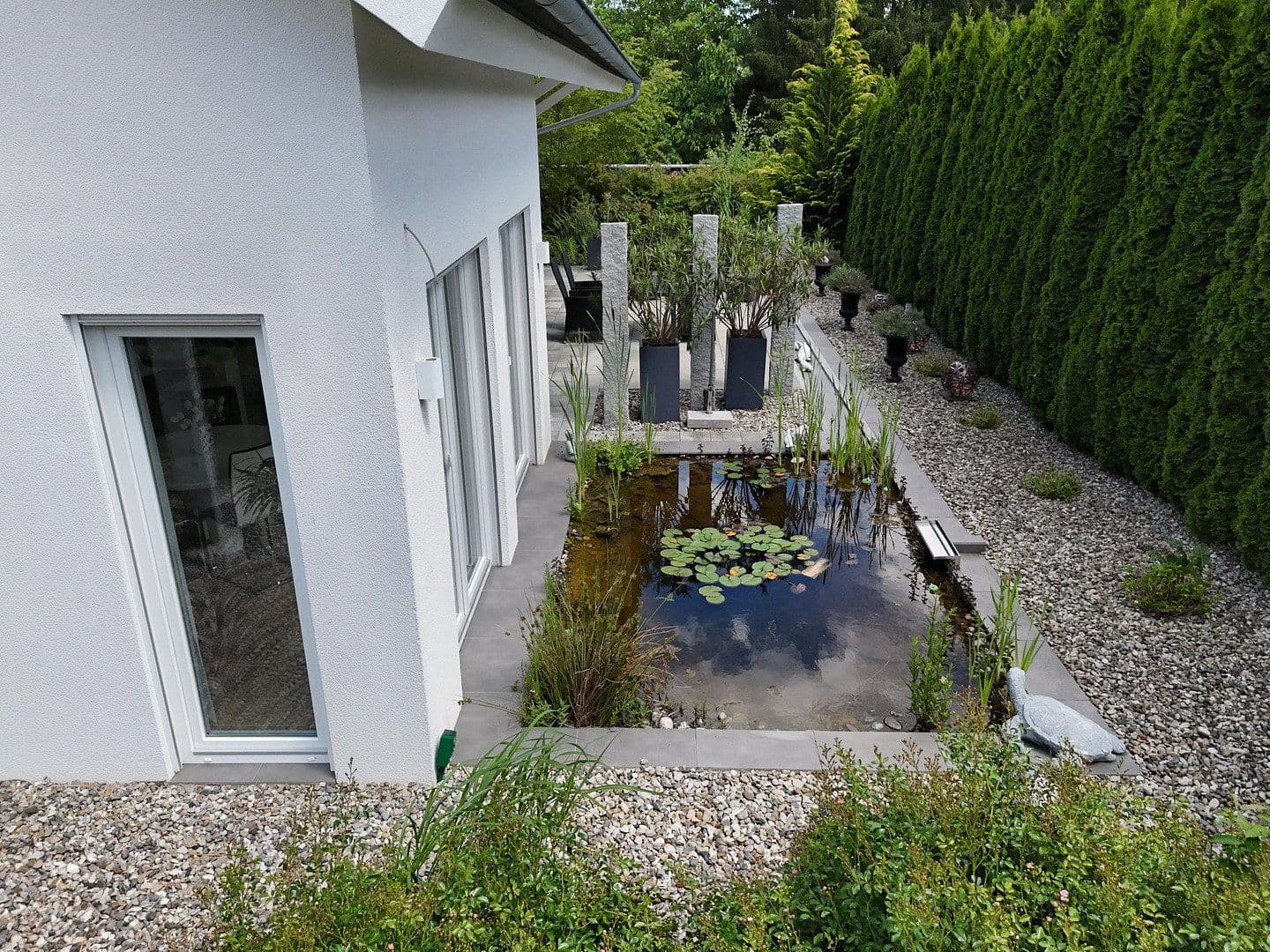 Predaj domu 251 m², pozemok 675 m², Pleiskirchen, Bavorsko Predaj domu 251 m², pozemok 675 m², Pleiskirchen, Bavorsko