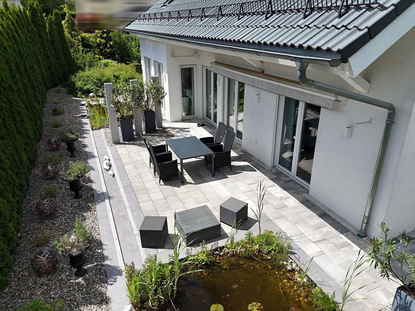 Predaj domu 251 m², pozemok 675 m², Pleiskirchen, Bavorsko Predaj domu 251 m², pozemok 675 m², Pleiskirchen, Bavorsko