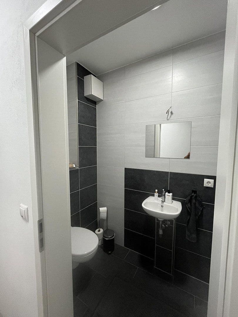 Predaj bytu 3-izbový 94 m², Buchenstr.25a, Andernach, Porýnie-Falcko Predaj bytu 3-izbový 94 m², Buchenstr.25a, Andernach, Porýnie-Falcko