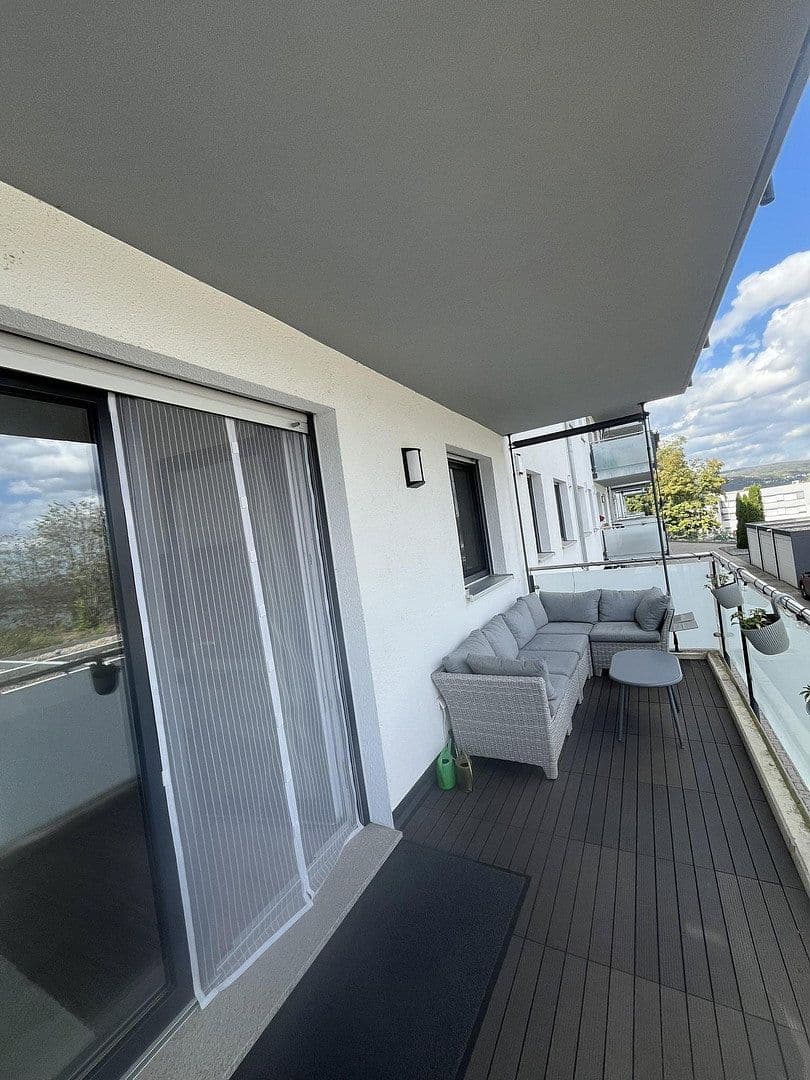 Predaj bytu 3-izbový 94 m², Buchenstr.25a, Andernach, Porýnie-Falcko Predaj bytu 3-izbový 94 m², Buchenstr.25a, Andernach, Porýnie-Falcko