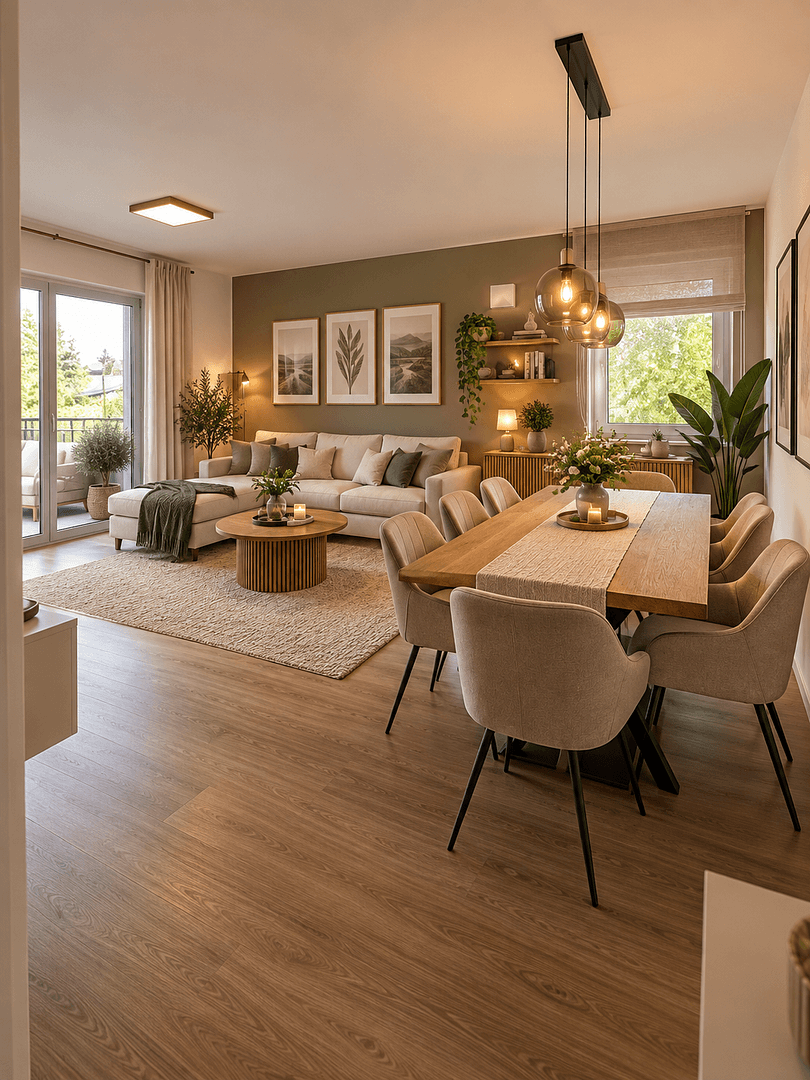 Predaj bytu 3-izbový 94 m², Buchenstr.25a, Andernach, Porýnie-Falcko Predaj bytu 3-izbový 94 m², Buchenstr.25a, Andernach, Porýnie-Falcko