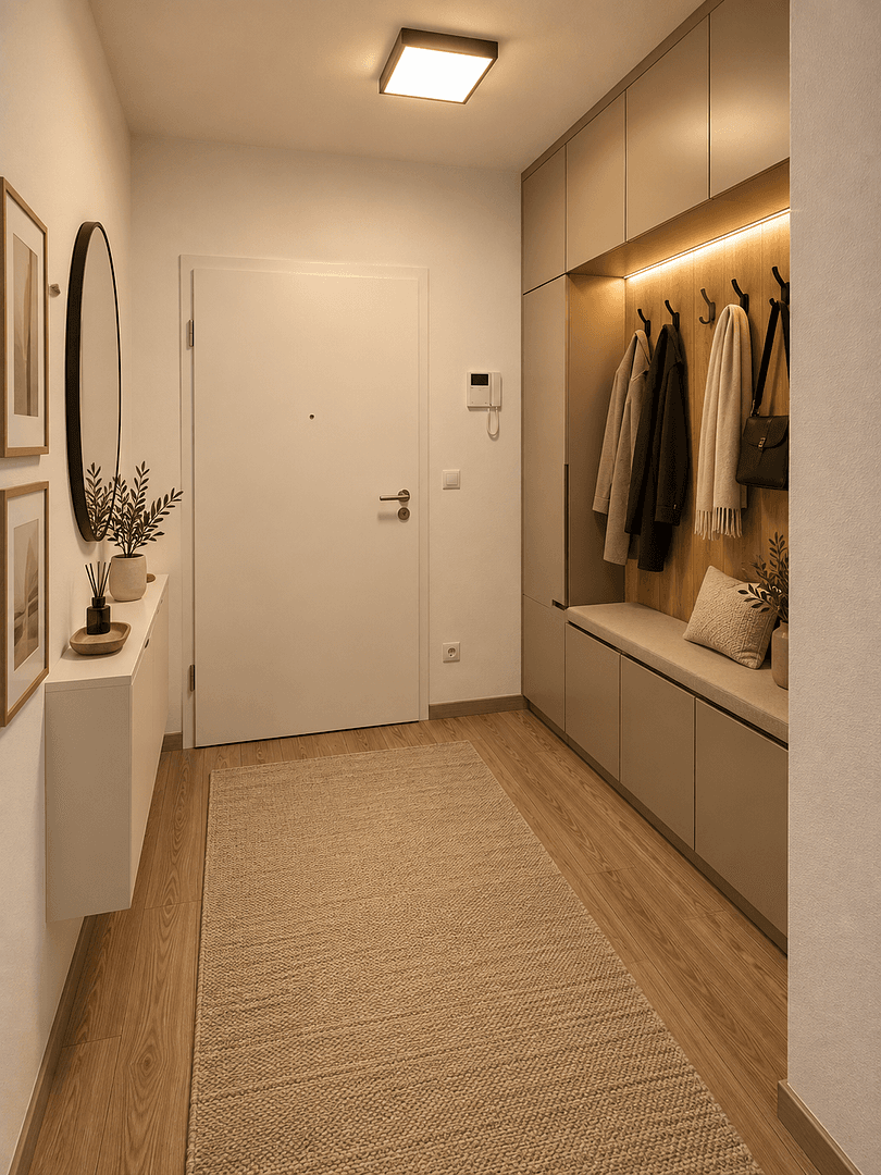 Predaj bytu 3-izbový 94 m², Buchenstr.25a, Andernach, Porýnie-Falcko Predaj bytu 3-izbový 94 m², Buchenstr.25a, Andernach, Porýnie-Falcko