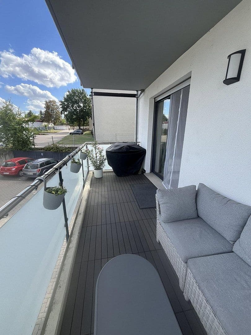 Predaj bytu 3-izbový 94 m², Buchenstr.25a, Andernach, Porýnie-Falcko Predaj bytu 3-izbový 94 m², Buchenstr.25a, Andernach, Porýnie-Falcko