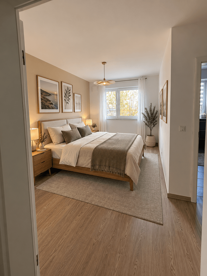 Predaj bytu 3-izbový 94 m², Buchenstr.25a, Andernach, Porýnie-Falcko Predaj bytu 3-izbový 94 m², Buchenstr.25a, Andernach, Porýnie-Falcko