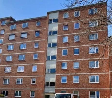 Predaj bytu 1-izbový 39 m², Lüneburg, Dolné Sasko Predaj bytu 1-izbový 39 m², Lüneburg, Dolné Sasko
