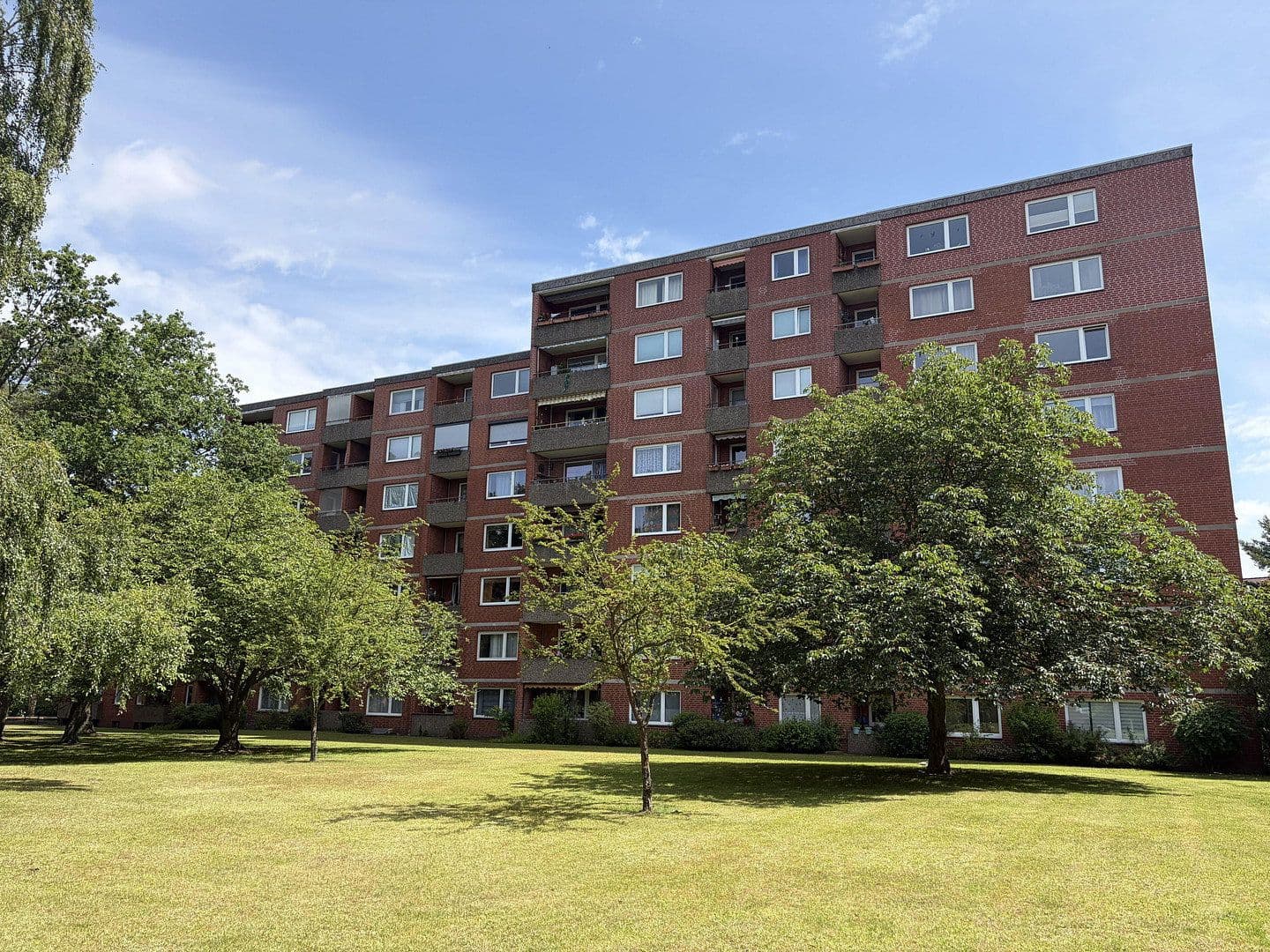 Predaj bytu 1-izbový 39 m², Lüneburg, Dolné Sasko Predaj bytu 1-izbový 39 m², Lüneburg, Dolné Sasko