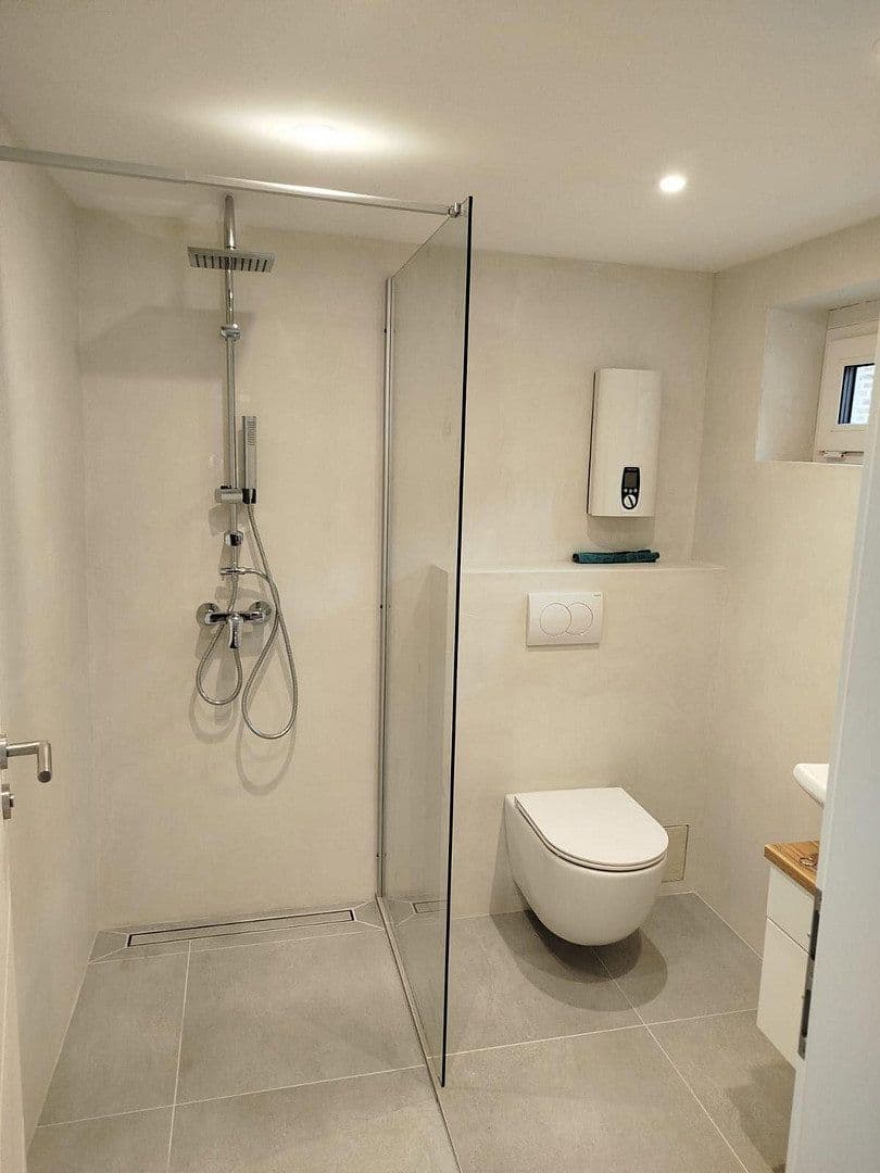 Prenájom domu 45 m², pozemok 200 m², Oberdorfstraße 33, Düsseldorf, Severné Porýnie - Westfálsko Prenájom domu 45 m², pozemok 200 m², Oberdorfstraße 33, Düsseldorf, Severné Porýnie - Westfálsko