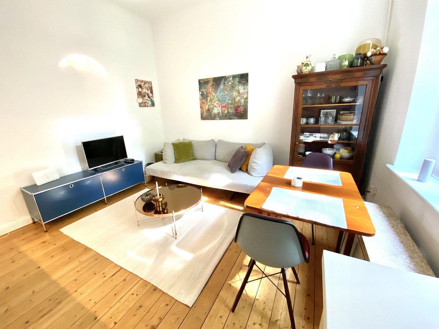 Predaj bytu 2-izbový 38 m², Hamburg, Hamburg Predaj bytu 2-izbový 38 m², Hamburg, Hamburg