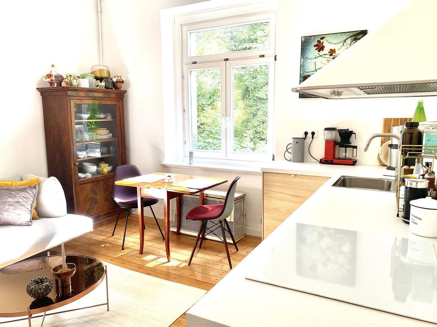 Predaj bytu 2-izbový 38 m², Hamburg, Hamburg Predaj bytu 2-izbový 38 m², Hamburg, Hamburg
