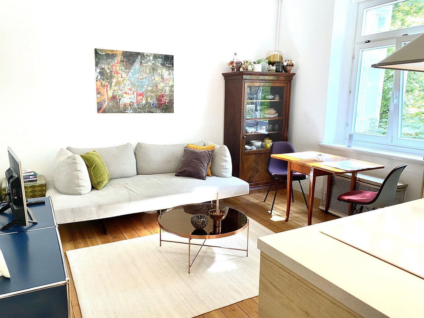 Predaj bytu 2-izbový 38 m², Hamburg, Hamburg Predaj bytu 2-izbový 38 m², Hamburg, Hamburg