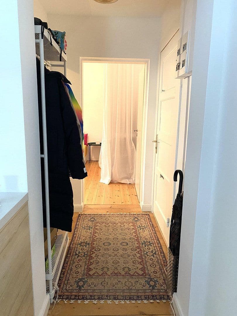 Predaj bytu 2-izbový 38 m², Hamburg, Hamburg Predaj bytu 2-izbový 38 m², Hamburg, Hamburg