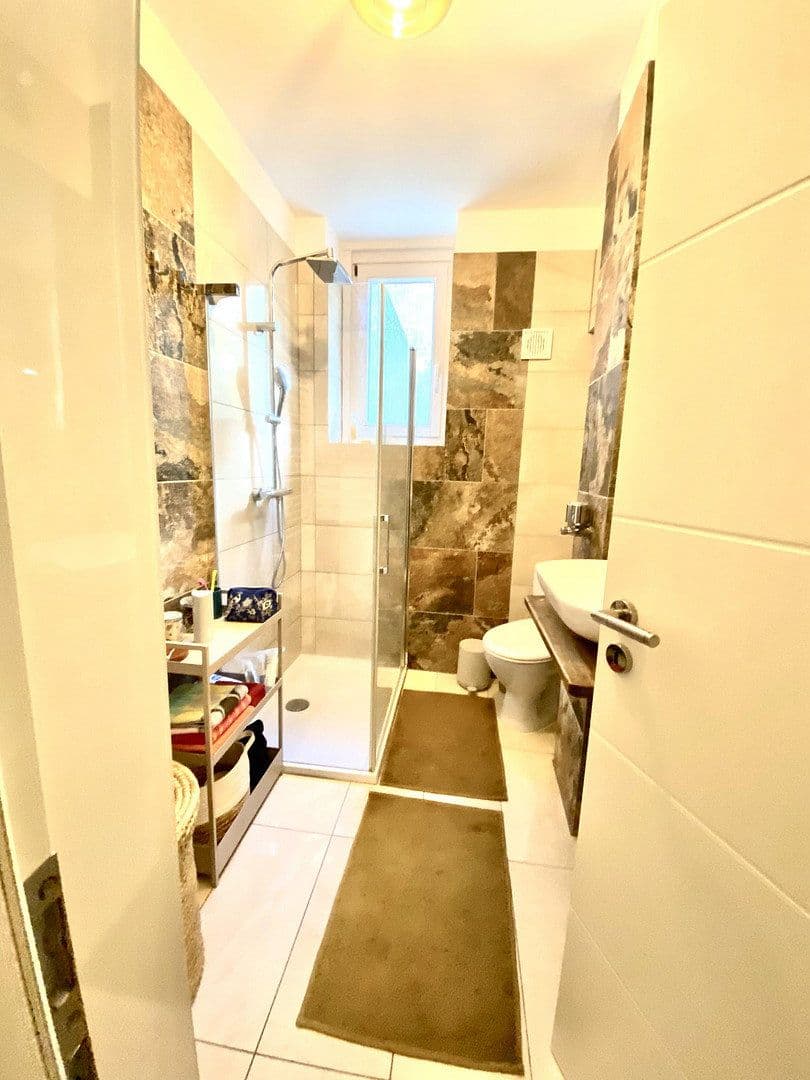 Predaj bytu 2-izbový 38 m², Hamburg, Hamburg Predaj bytu 2-izbový 38 m², Hamburg, Hamburg