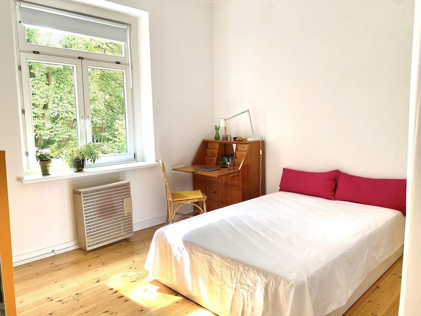 Predaj bytu 2-izbový 38 m², Hamburg, Hamburg Predaj bytu 2-izbový 38 m², Hamburg, Hamburg