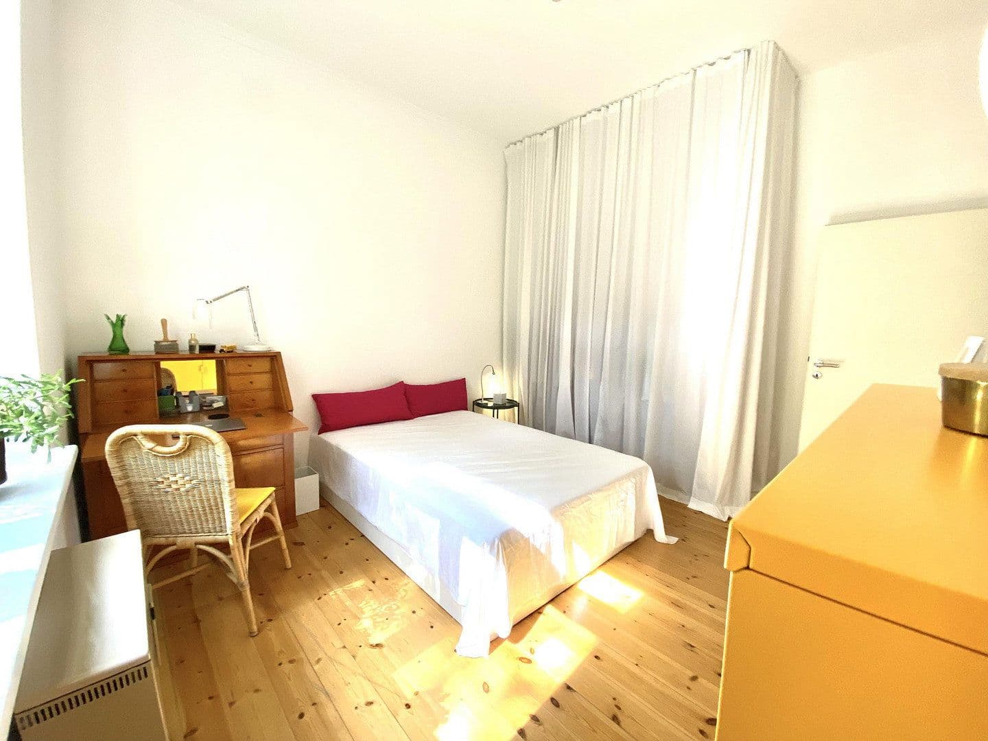 Predaj bytu 2-izbový 38 m², Hamburg, Hamburg Predaj bytu 2-izbový 38 m², Hamburg, Hamburg