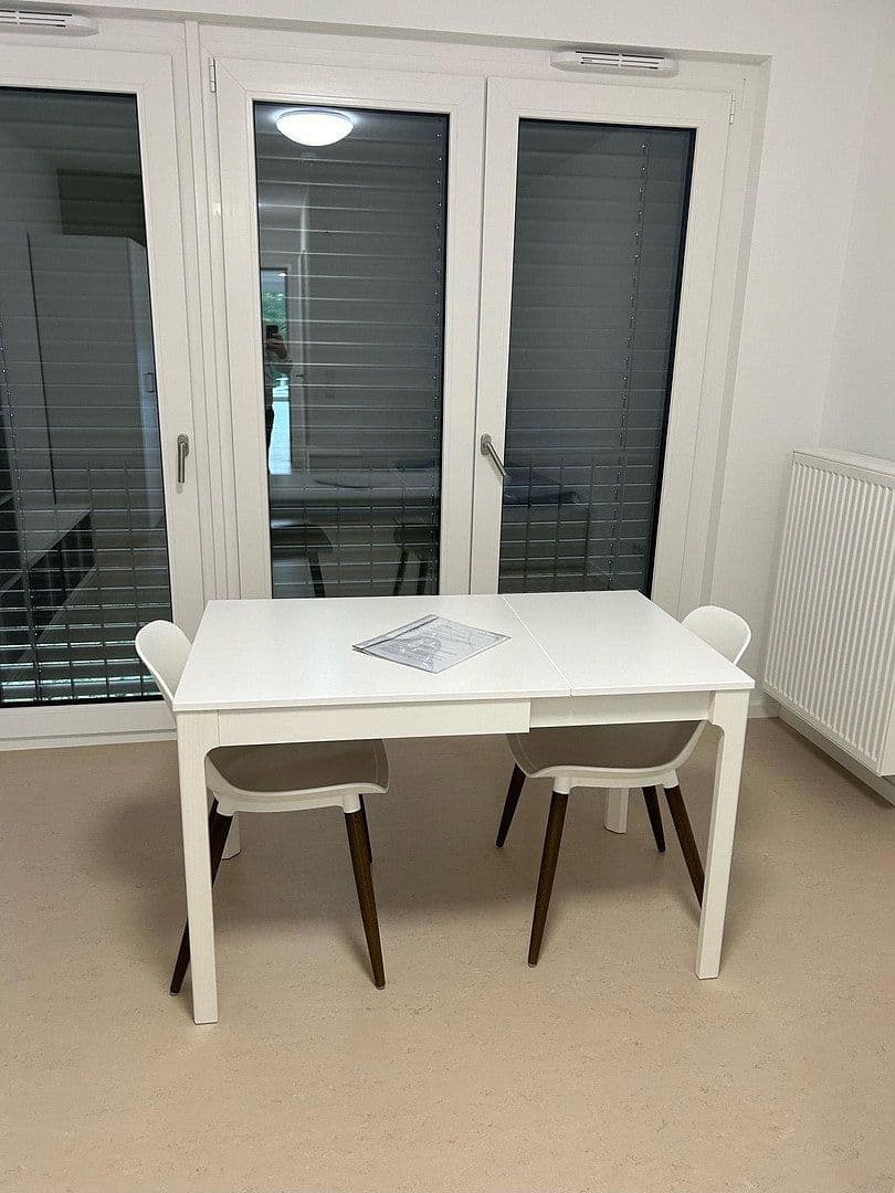 Prenájom bytu 1-izbový 32 m², Bonn, Severné Porýnie - Westfálsko Prenájom bytu 1-izbový 32 m², Bonn, Severné Porýnie - Westfálsko