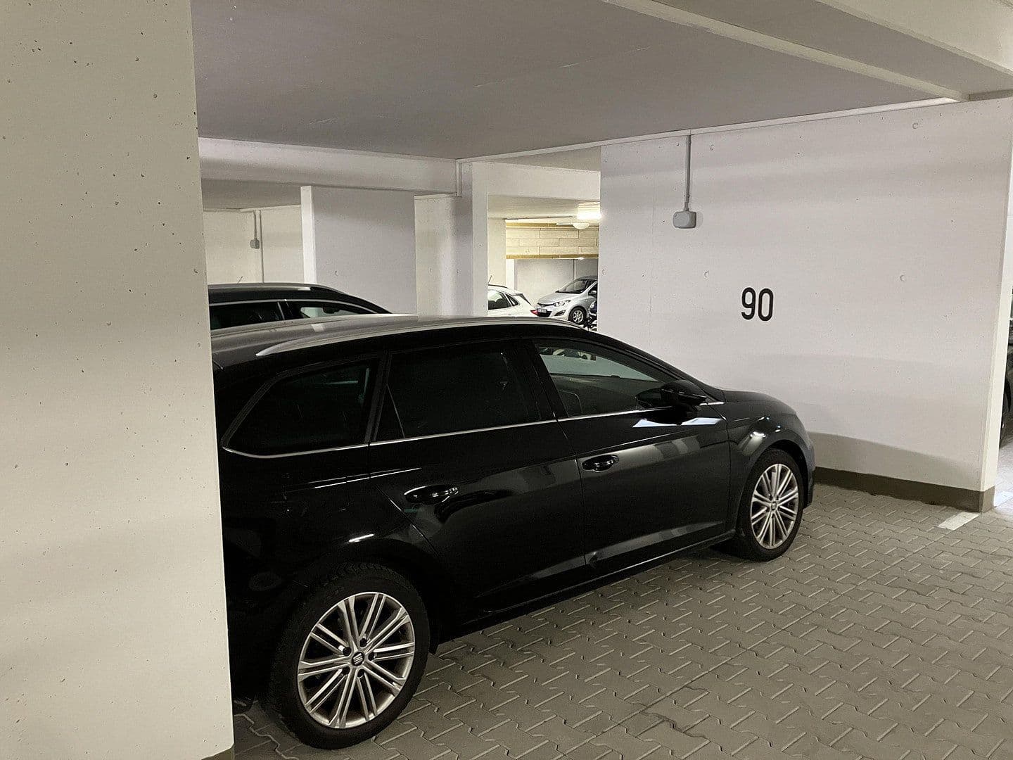 Predaj bytu 4-izbový 105 m², Marie-Kurz-Hof 2, Reutlingen, Bádensko-Wurttembersko Predaj bytu 4-izbový 105 m², Marie-Kurz-Hof 2, Reutlingen, Bádensko-Wurttembersko