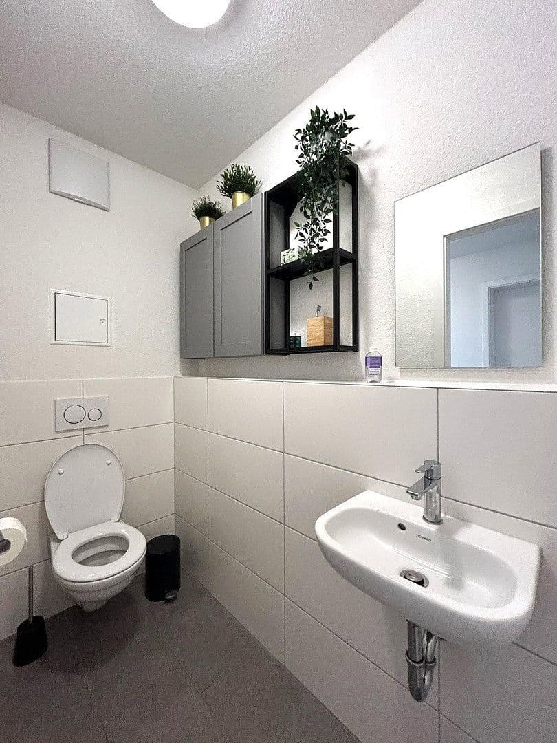 Predaj bytu 4-izbový 105 m², Marie-Kurz-Hof 2, Reutlingen, Bádensko-Wurttembersko Predaj bytu 4-izbový 105 m², Marie-Kurz-Hof 2, Reutlingen, Bádensko-Wurttembersko