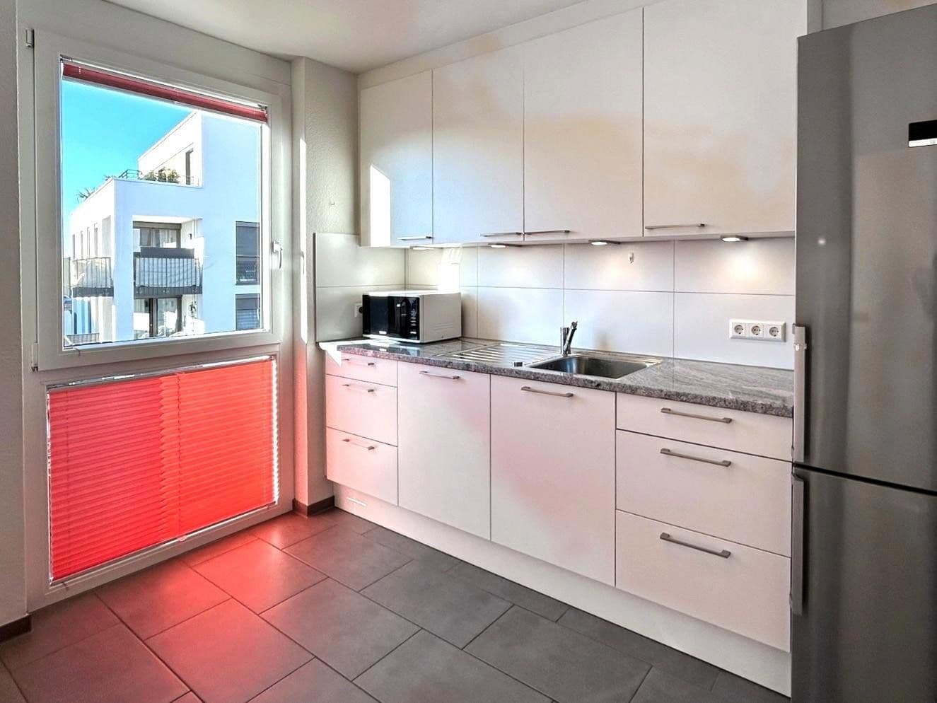 Predaj bytu 4-izbový 105 m², Marie-Kurz-Hof 2, Reutlingen, Bádensko-Wurttembersko Predaj bytu 4-izbový 105 m², Marie-Kurz-Hof 2, Reutlingen, Bádensko-Wurttembersko