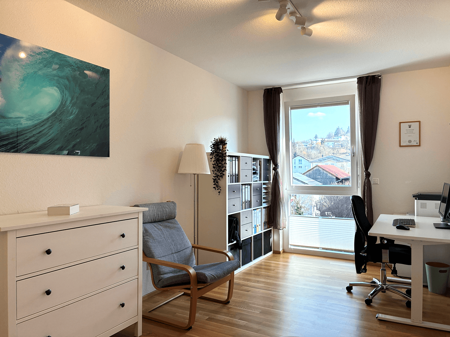 Predaj bytu 4-izbový 105 m², Marie-Kurz-Hof 2, Reutlingen, Bádensko-Wurttembersko Predaj bytu 4-izbový 105 m², Marie-Kurz-Hof 2, Reutlingen, Bádensko-Wurttembersko
