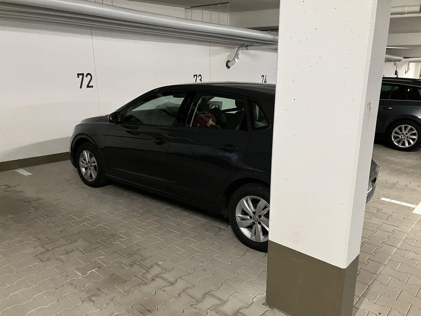 Predaj bytu 4-izbový 105 m², Marie-Kurz-Hof 2, Reutlingen, Bádensko-Wurttembersko Predaj bytu 4-izbový 105 m², Marie-Kurz-Hof 2, Reutlingen, Bádensko-Wurttembersko