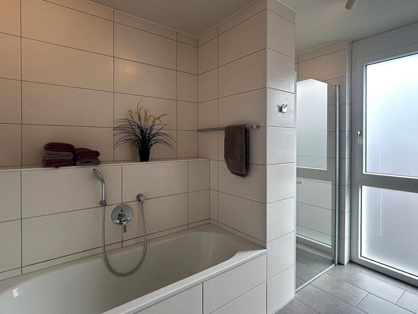 Predaj bytu 4-izbový 105 m², Marie-Kurz-Hof 2, Reutlingen, Bádensko-Wurttembersko Predaj bytu 4-izbový 105 m², Marie-Kurz-Hof 2, Reutlingen, Bádensko-Wurttembersko