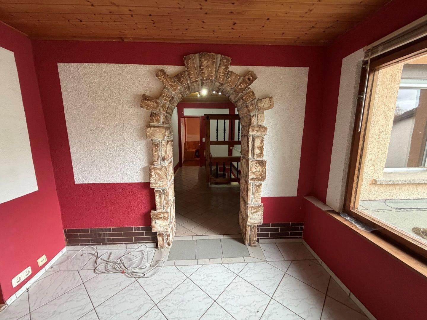 Predaj domu 100 m², pozemok 750 m², Am Texas 49, Sonneberg, Durínsko Predaj domu 100 m², pozemok 750 m², Am Texas 49, Sonneberg, Durínsko
