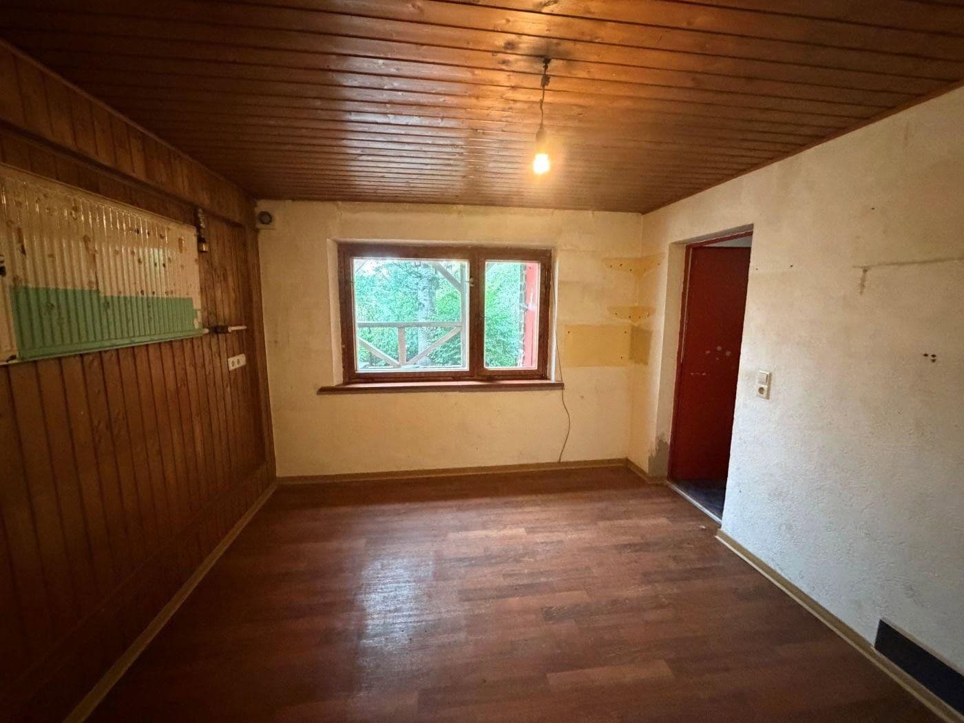 Predaj domu 100 m², pozemok 750 m², Am Texas 49, Sonneberg, Durínsko Predaj domu 100 m², pozemok 750 m², Am Texas 49, Sonneberg, Durínsko