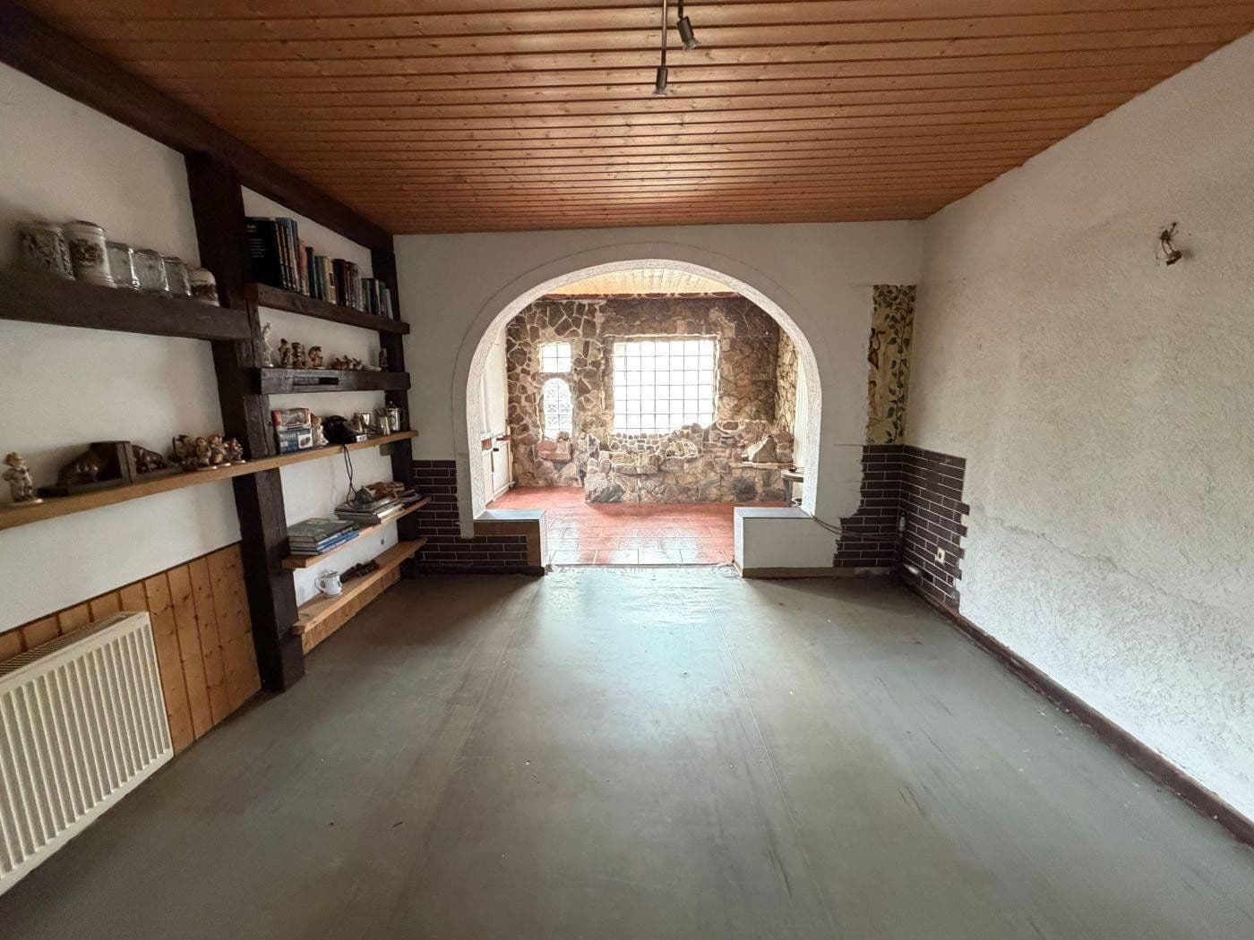 Predaj domu 100 m², pozemok 750 m², Am Texas 49, Sonneberg, Durínsko Predaj domu 100 m², pozemok 750 m², Am Texas 49, Sonneberg, Durínsko