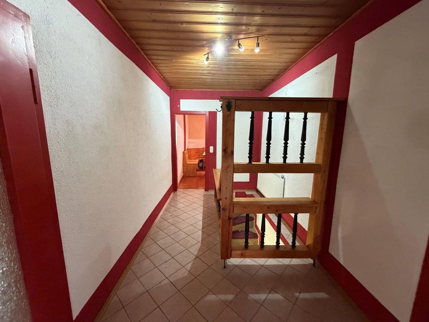 Predaj domu 100 m², pozemok 750 m², Am Texas 49, Sonneberg, Durínsko Predaj domu 100 m², pozemok 750 m², Am Texas 49, Sonneberg, Durínsko