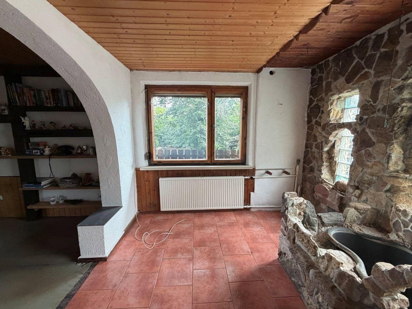 Predaj domu 100 m², pozemok 750 m², Am Texas 49, Sonneberg, Durínsko Predaj domu 100 m², pozemok 750 m², Am Texas 49, Sonneberg, Durínsko