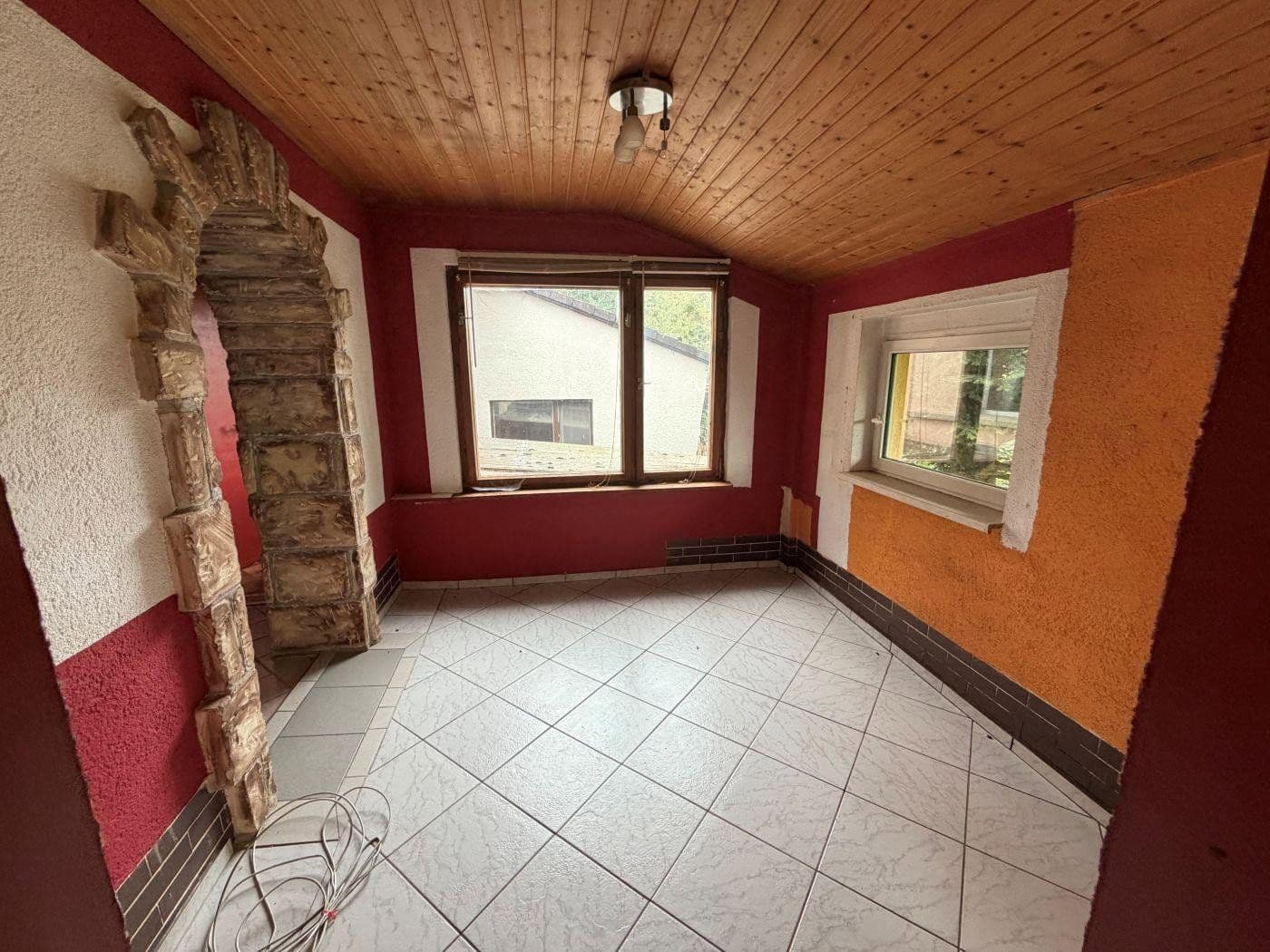 Predaj domu 100 m², pozemok 750 m², Am Texas 49, Sonneberg, Durínsko Predaj domu 100 m², pozemok 750 m², Am Texas 49, Sonneberg, Durínsko
