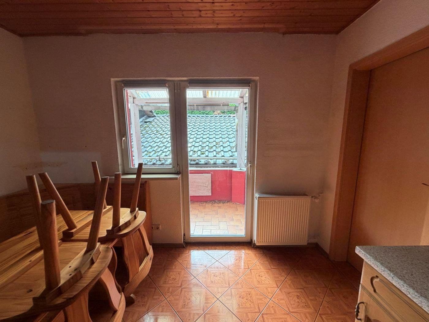 Predaj domu 100 m², pozemok 750 m², Am Texas 49, Sonneberg, Durínsko Predaj domu 100 m², pozemok 750 m², Am Texas 49, Sonneberg, Durínsko