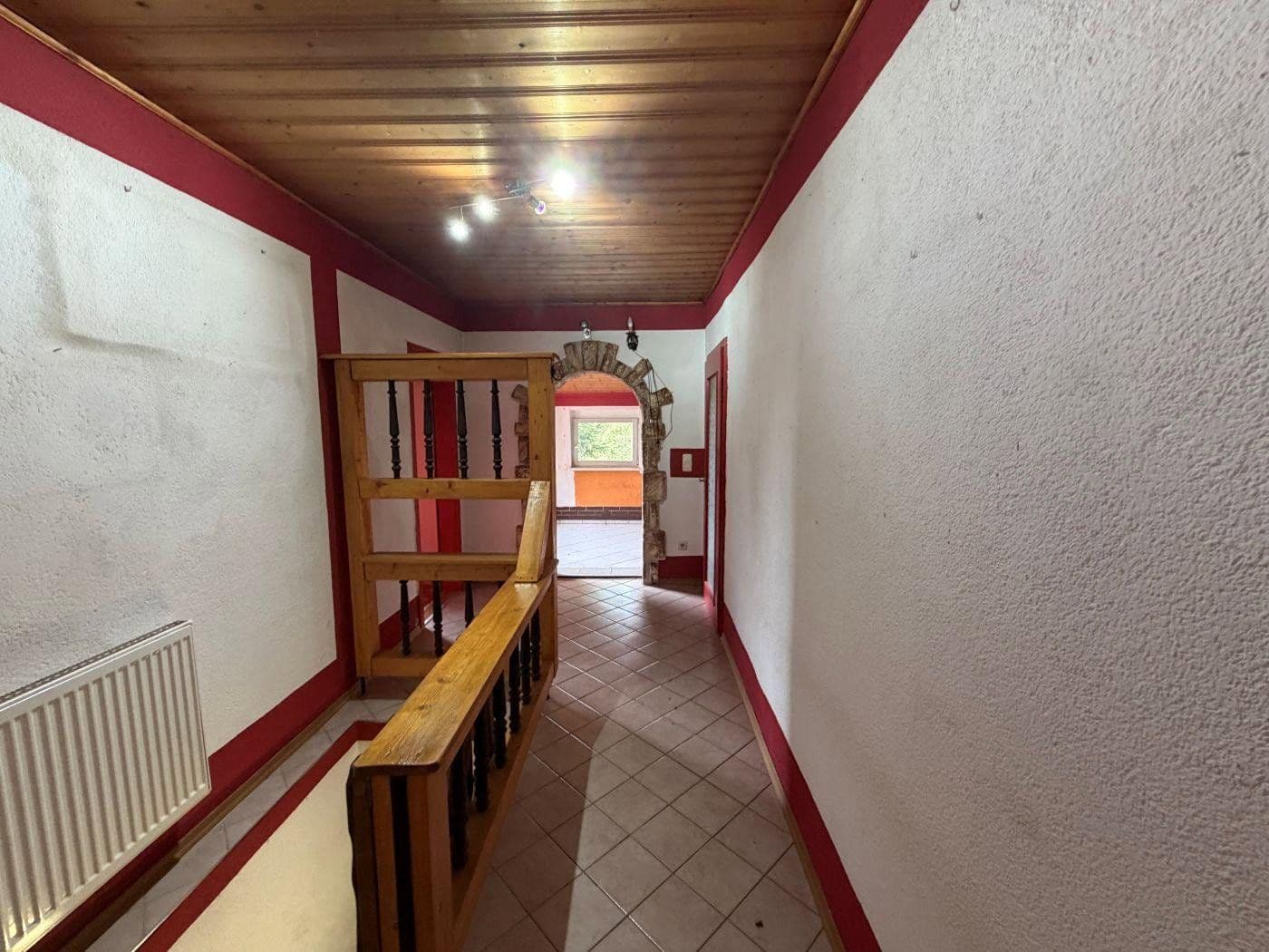 Predaj domu 100 m², pozemok 750 m², Am Texas 49, Sonneberg, Durínsko Predaj domu 100 m², pozemok 750 m², Am Texas 49, Sonneberg, Durínsko