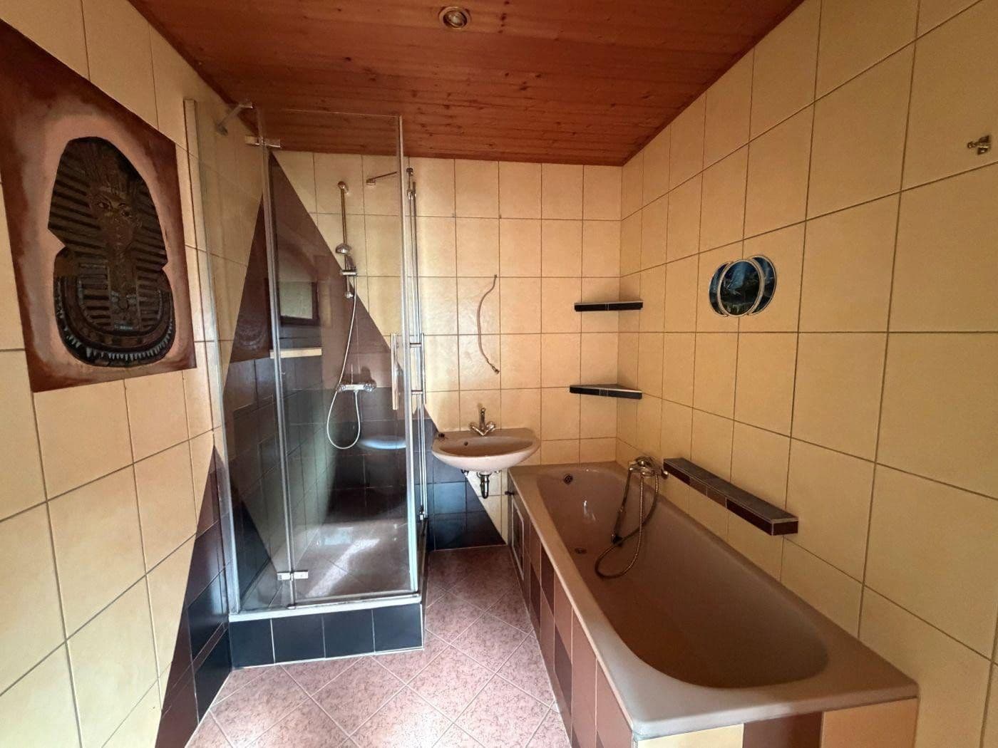 Predaj domu 100 m², pozemok 750 m², Am Texas 49, Sonneberg, Durínsko Predaj domu 100 m², pozemok 750 m², Am Texas 49, Sonneberg, Durínsko