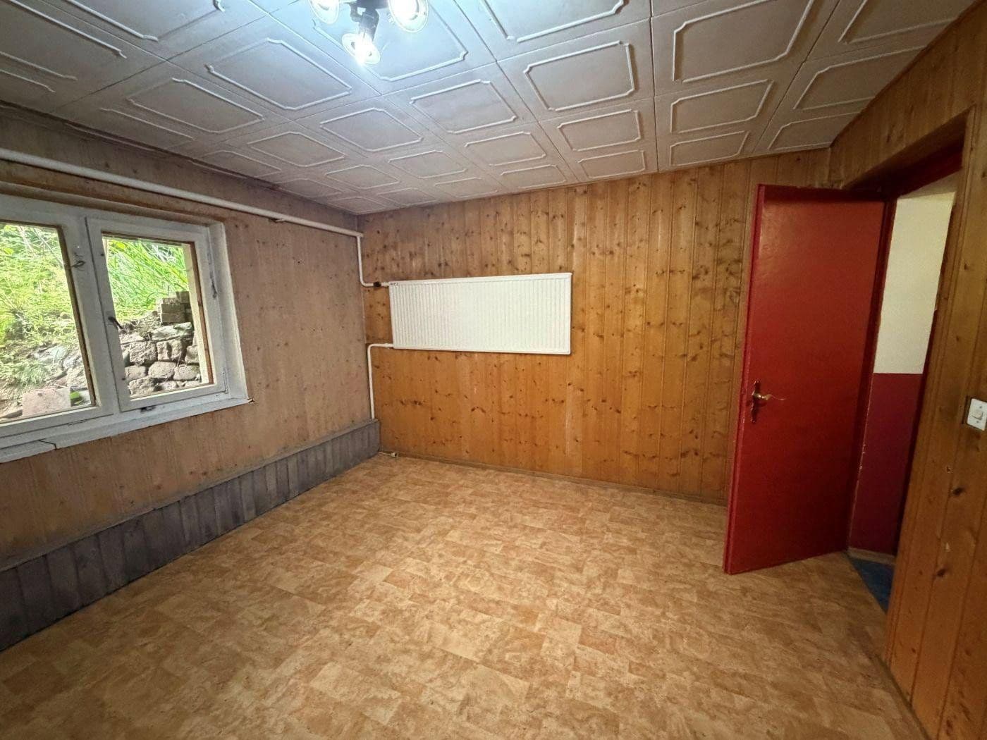 Predaj domu 100 m², pozemok 750 m², Am Texas 49, Sonneberg, Durínsko Predaj domu 100 m², pozemok 750 m², Am Texas 49, Sonneberg, Durínsko