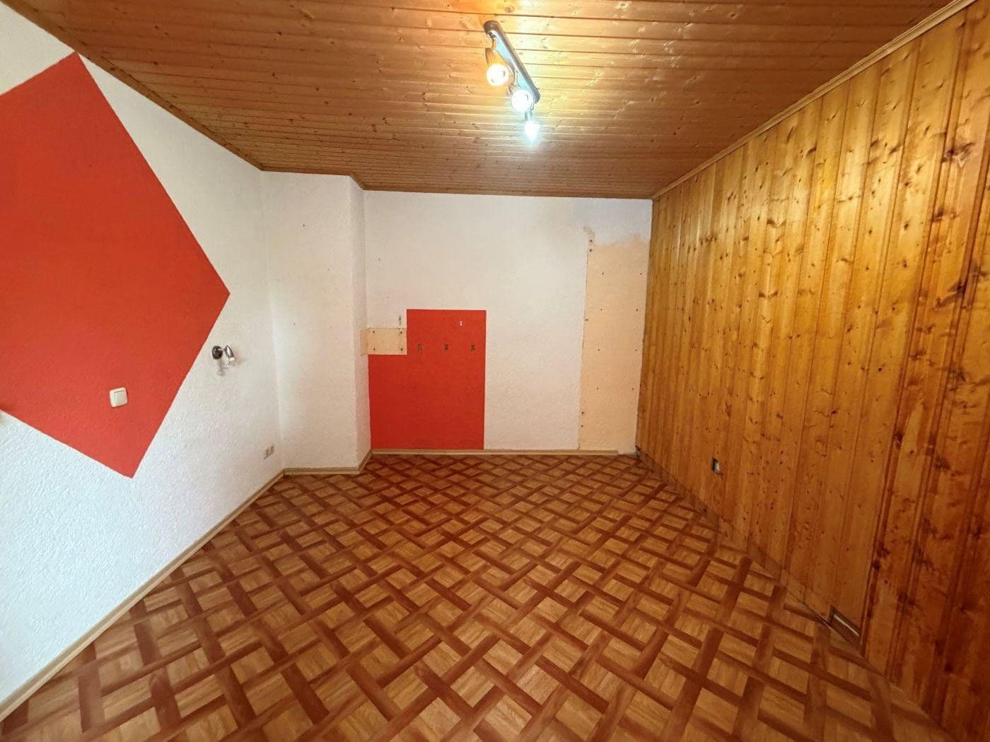 Predaj domu 100 m², pozemok 750 m², Am Texas 49, Sonneberg, Durínsko Predaj domu 100 m², pozemok 750 m², Am Texas 49, Sonneberg, Durínsko