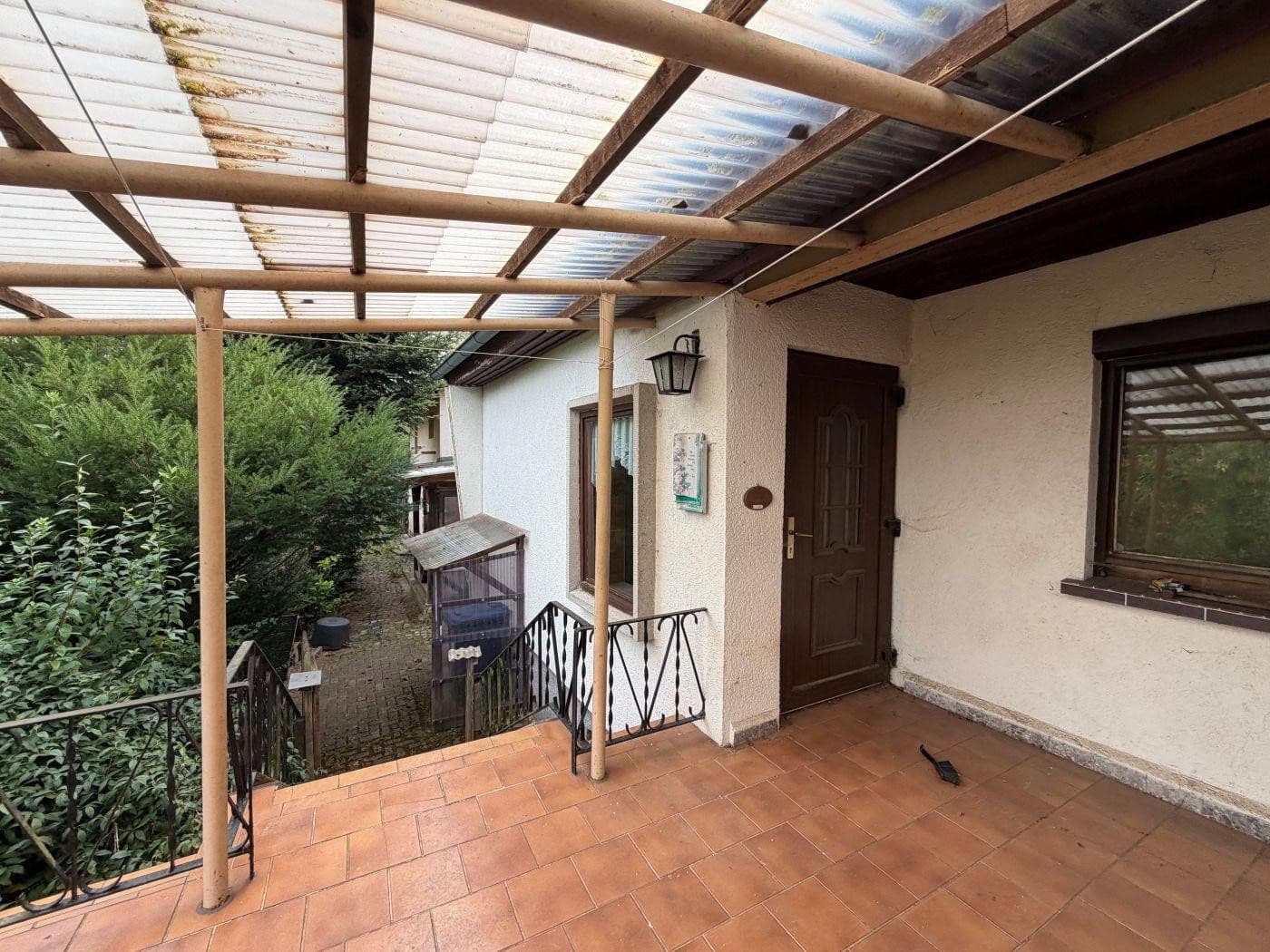 Predaj domu 100 m², pozemok 750 m², Am Texas 49, Sonneberg, Durínsko Predaj domu 100 m², pozemok 750 m², Am Texas 49, Sonneberg, Durínsko