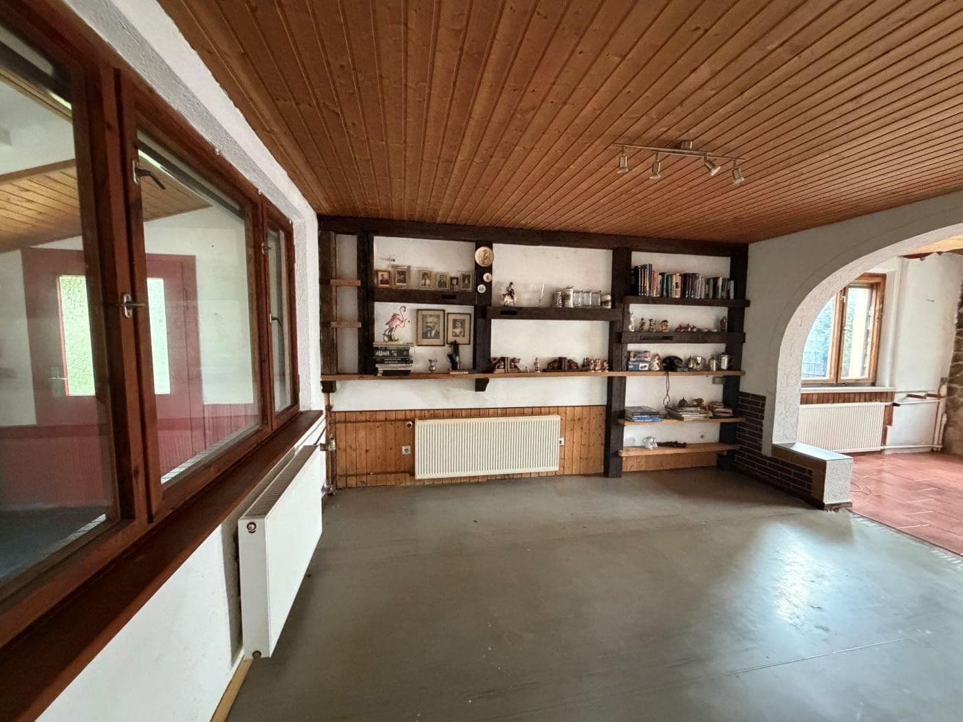 Predaj domu 100 m², pozemok 750 m², Am Texas 49, Sonneberg, Durínsko Predaj domu 100 m², pozemok 750 m², Am Texas 49, Sonneberg, Durínsko