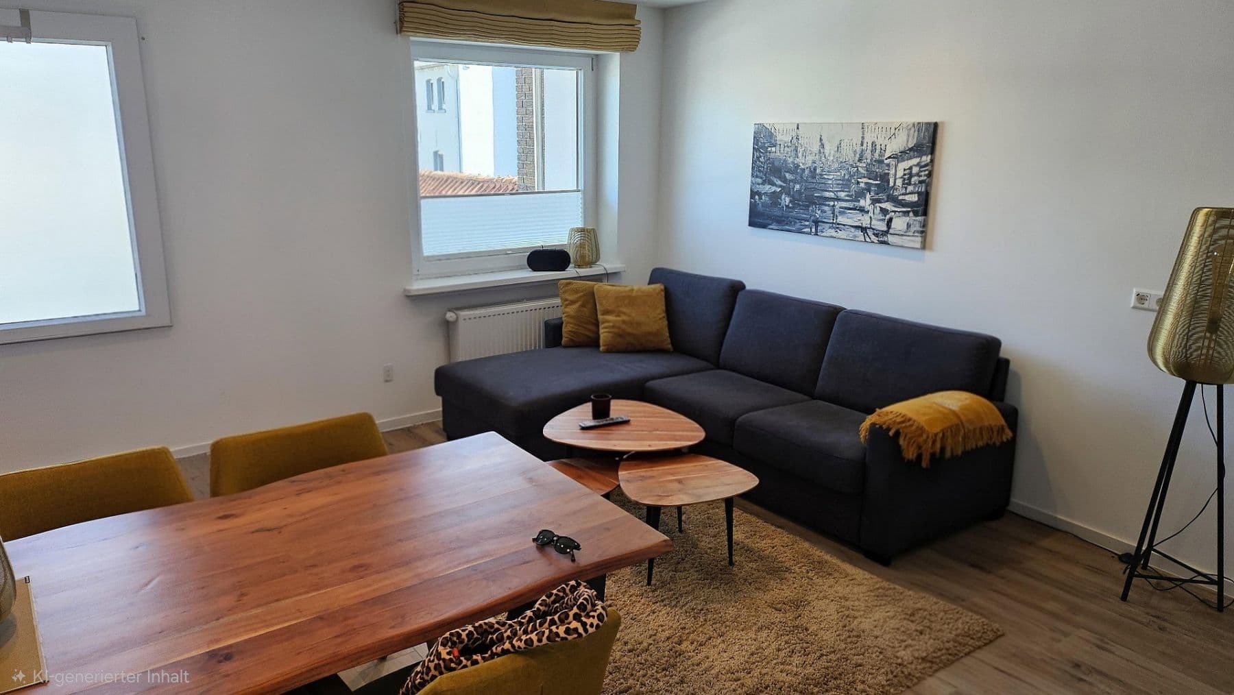 Predaj bytu 2-izbový 45 m², Norderney, Dolné Sasko Predaj bytu 2-izbový 45 m², Norderney, Dolné Sasko